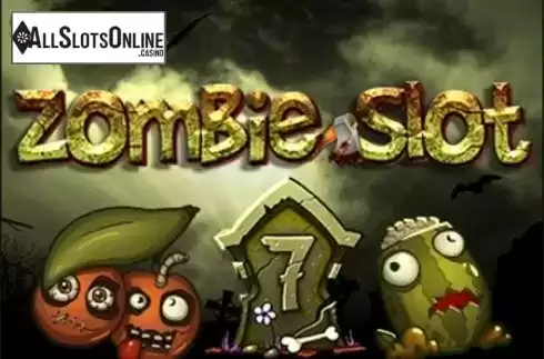 Zombie Slot. Zombie Slot (Thunderspin) from Thunderspin