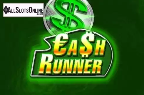 Cash Runner. Cash Runner from Greentube