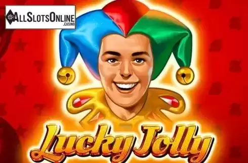 Lucky Jolly. Lucky Jolly from Greentube