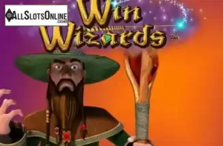 Win Wizards. Win Wizards from Greentube