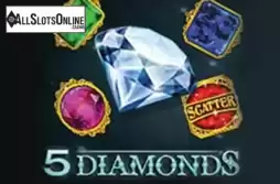 5 Diamonds