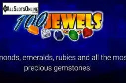 100 Jewels