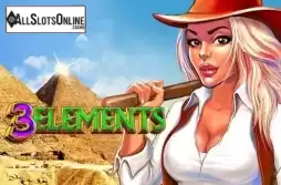3 Elements