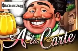 A la Carte