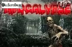 Apocalypse (X Room)