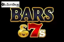 Bar And 7s