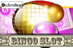 Bingo Slot (Pragmatic Play)