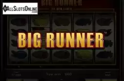 Big Runner