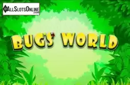 Bug's World