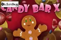 Candy Barx