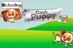 Cash Puppy