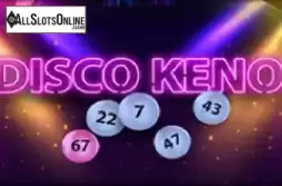 Disco Keno