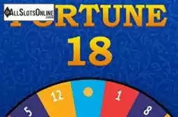 Fortuna 18
