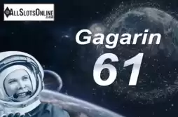 Gagarin 61