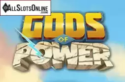Gods of Power