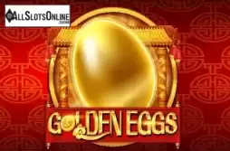 Golden Eggs (CQ9Gaming)