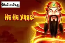 He He Yang