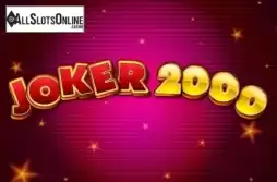Joker 2000