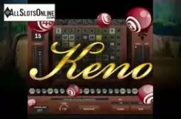 Keno(Genii)