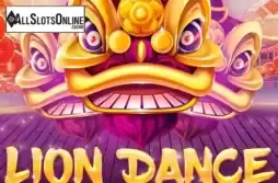 Lion Dance (Aiwin Games)