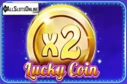 Lucky Coin (Nektan)