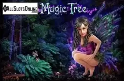 Magic Tree (Reel Time Gaming)
