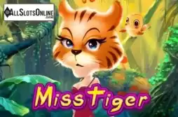 Miss Tiger