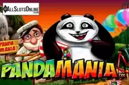 Pandamania
