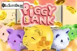Piggy Bank (Belatra Games)