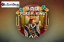 Poker King 1000x Straight Flush