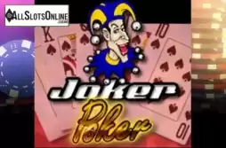 Joker Poker (Genii)