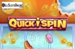 Quickispin