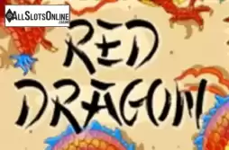 Red Dragon (1X2gaming)