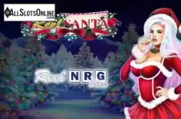 Reel Santa