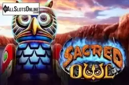 Sacred Owl