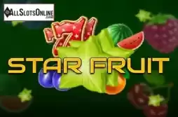 Star Fruit (Betsense)