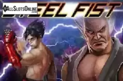 Steel Fist