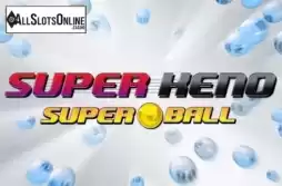Super Keno (Tom Horn Gaming)