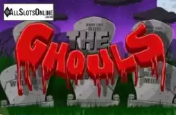 The Ghouls (Betsoft)
