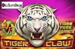 Tiger Claw (Playtech)