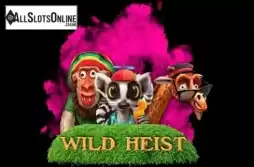 Wild Heist