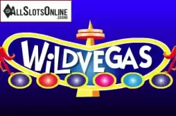 Wild Vegas (Cozy)