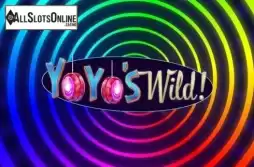Yoyo's Wild