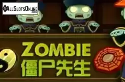Zombie (Triple Profits Games)