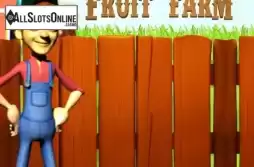 Fruit Farm (Green Tube)