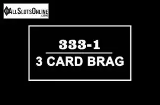 3 Card Brag. 3 Card Brag (CORE Gaming) from CORE Gaming