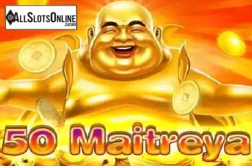 50 Maitreya. 50 Maitreya from Aiwin Games
