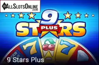 9 Star Plus. 9 Star Plus from KAJOT