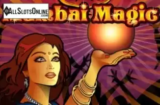 Mumbai Magic. Mumbai Magic from Microgaming