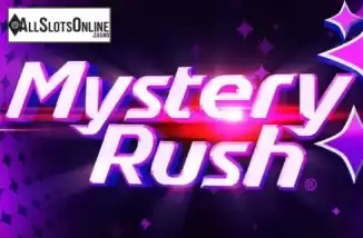 Mystery Rush. Mystery Rush from GAMING1